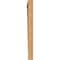 Ekena Millwork Balboa Block Smooth Bracket, Western Red Cedar, 3 1/2"W x 38"D x 42"H BKT04X38X42BOA05SWR - alternate 4